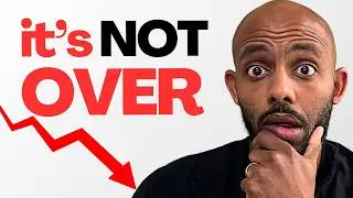 Don't Panic! Tips for Navigating Stock Market Crash