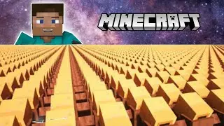 I Become a Warrior to save my Village | Minecraft Story Mode |