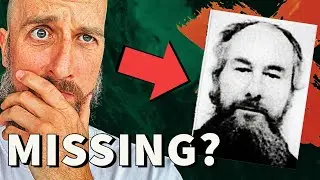 The Strange Disappearance of John Darwin