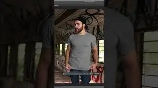 Photoshop Generative Fill 