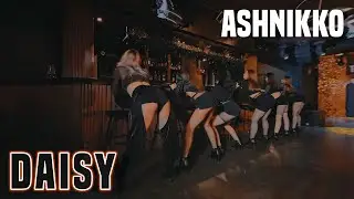 Ashnikko - Daisy (High Heels Dance)