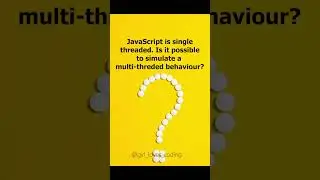 JavaScript interview questions || #javascript #javascriptinterviewquestions  #coding #developer