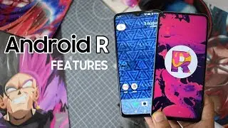 Android R OFFICIALLY CONFIRMED! Expected Features!