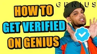 How To Get VERIFIED On Rap Genius (Step By Step + Links)