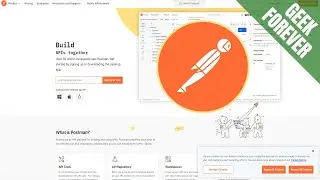 🖥️Postman Installation in windows 10