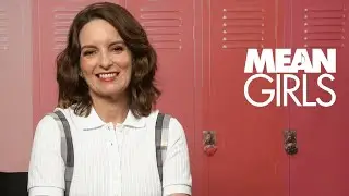 Mean Girls: Tina Fey Says They ‘Couldn’t Afford’ to Have OGs Return