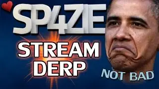 ♥ Stream Derp - 
