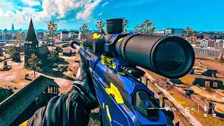 Call of Duty Warzone VONDEL 18 Kill Gameplay! (No Commentary)