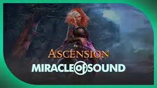 Ascension by Miracle Of Sound ft. Karliene (Divinity OS2) (Symphonic Metal)