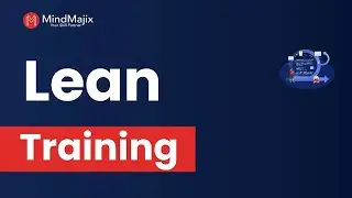 Lean Training | Lean Management Online Training | Introduction To Lean Management | MindMajix