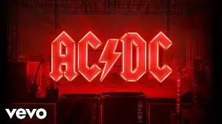 AC/DC - Kick You When You're Down (Official Audio)