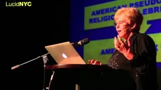 June Reinisch: Maturbation Myths