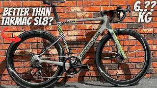 Is CANNONDALE LAB71 The BEST Off the Shelf Bike You Can BUY??