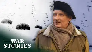 Operation Market Garden: The British Armys Costly Disaster | Battles Won & Lost | War Stories