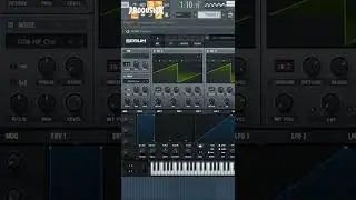 SERUM PLAGIN FL STUDIO 20 #plugin #synth #flstudio #rave #плагины #серум