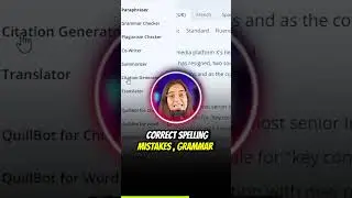 Best Content Writing Tool: QuillBot Check Plagiarism- Grammar, Rephrase Your Content Perfectly