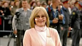 Барбара Брыльская о России. Актриса назвала россиян нищими