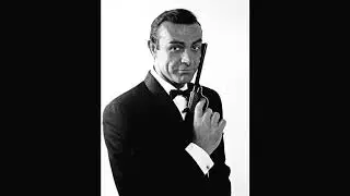 R.I.P.  Sean Connery AKA The 'Original' James Bond