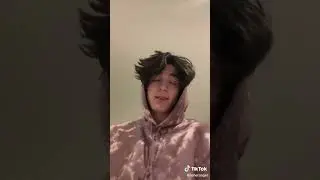 Asher Angel I| New Tiktok