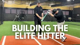 How to Become A Complete Hitter