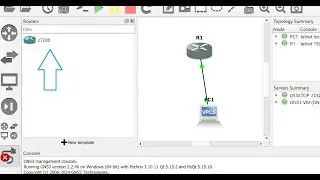 how to install cisco router image in gns3 #cisco #router #gns3 #netwoking #configration #configure