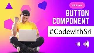 Button Component
