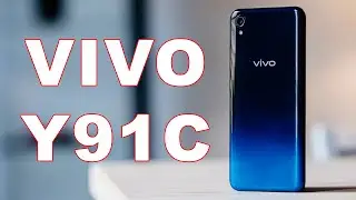 Vivo Y91C telefoni bozordagi eng arzon samrtfonmi? YOKI