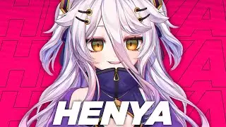 Henya The Genius Debut Showcase