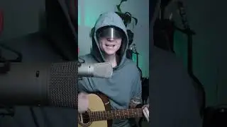 Как играть САМУЮ НОВОГОДНЮЮ песню на гитаре