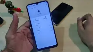 Realme c21y Camera Not Working camera error Fix Hindi Urdu