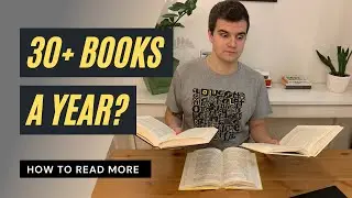 How to Read More | Become a Constant Reader Without Sacrificing Commitments | Finding Time to Read