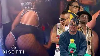 Cójame Los Huevos (Remix) - 3D Corazones, Dj Perikles Ft. @JuniorJein, @LekaElPoeta