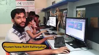 Student Testimonial Rohit VFX Advanced Course