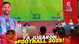 ✅Ya Jugaron eFootball 2025!😍Confirman POTW 5'Sept✅ Últimos ShowTime Transfer!!🔥& Mucho Más!🎁