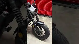 2022 Honda® Rebel 500 ABS SE FOR SALE