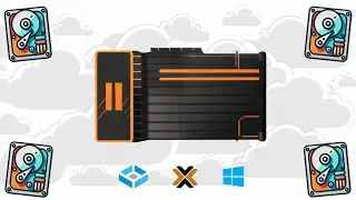 Let's Create a NAS! || An Automated Backup Solution with the Zimaboard, TrueNAS, & Proxmox