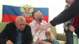 Валентин Депутат не сосёт