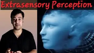 Extrasensory perception