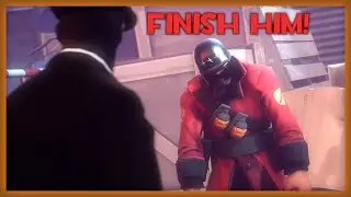 FINISH HIM! ft. LucaZERO/Adar [SFM]