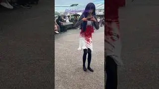 Oshi No most popular cosplay 