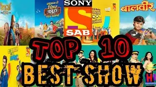 Top 10 Best Show On Sab Tv. ONGOING. FORMER. Tv Serial. High TRP. Sony Sab.