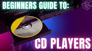 How to Choose the Right CD Player