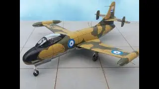 AZ Model/Admiral 1/72 Vought F6U-1 Pirate