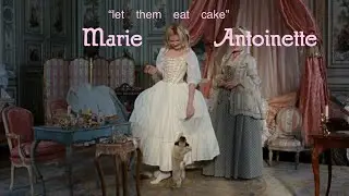 stop romanticizing marie antoinette!