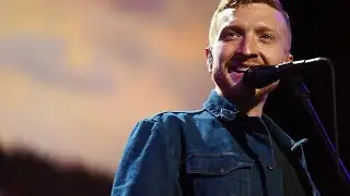 Tyler Childers - Tulsa Turnaround (Live at Farm Aid 2021)