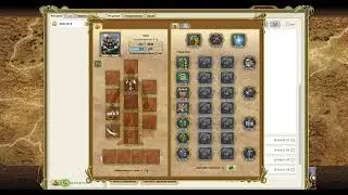 My lands: Артефакт и свиток не дают бонус