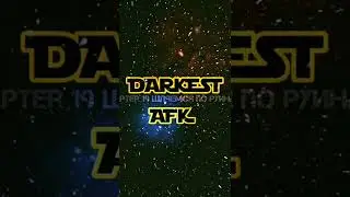 Darkest AFK 19.4 Прохождение + Gift code в описании