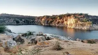 Most Danger Place   Death Valley Faridabad   khooni jheel Horror Vlog.