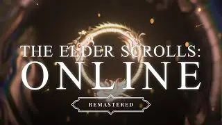 The Elder Scrolls: Online Theme Remake