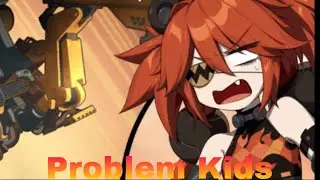 Problem Kids (Ch2-E2) | Zenless Zone Zero